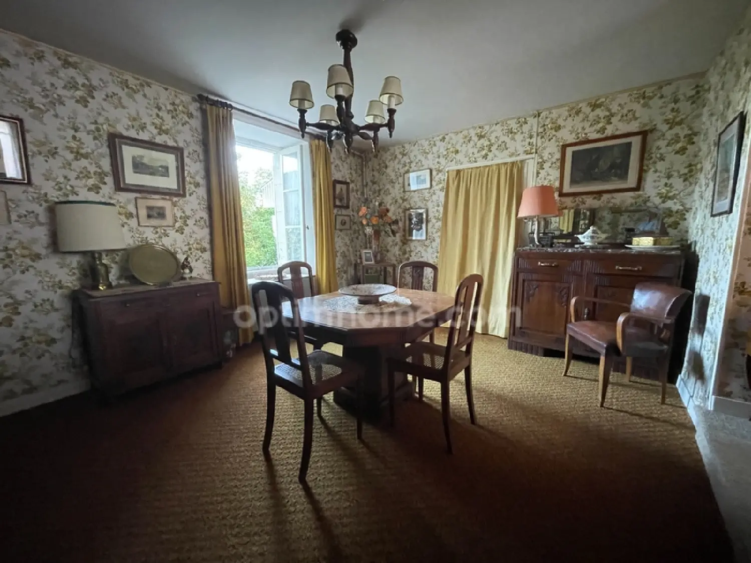  en venta casa Châteauponsac Haute-Vienne 6