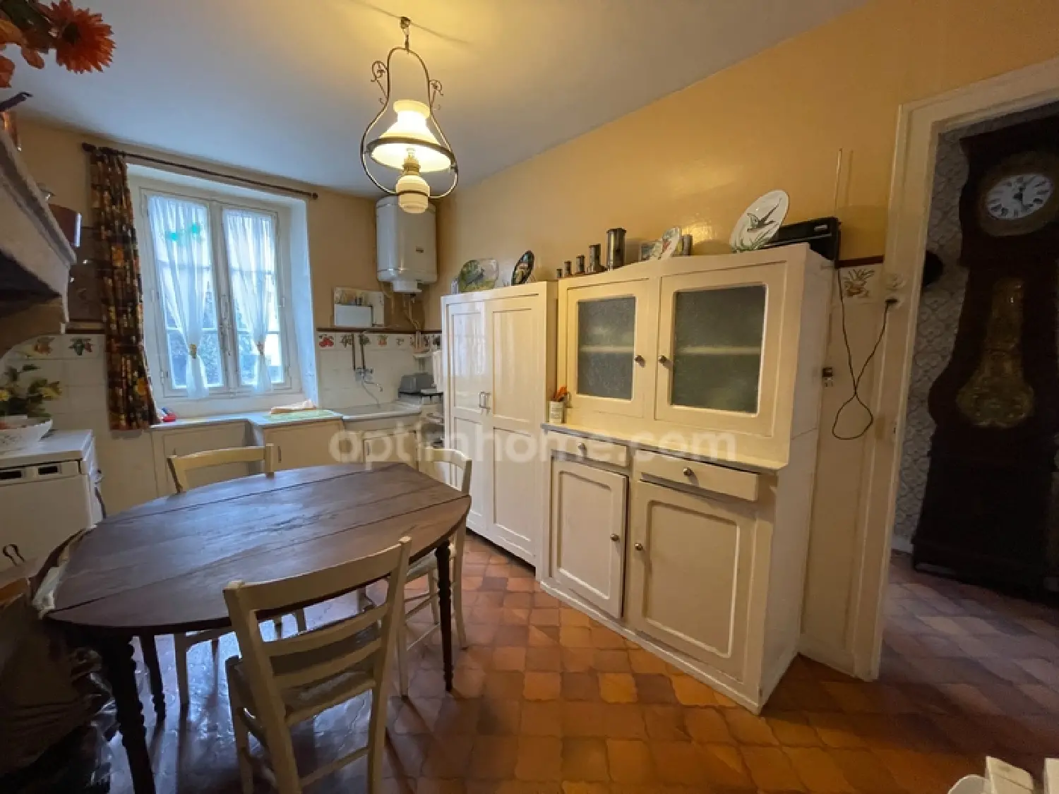  en venta casa Châteauponsac Haute-Vienne 8