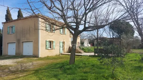 Châteaurenard Bouches-du-Rhône Haus Bild 7107767