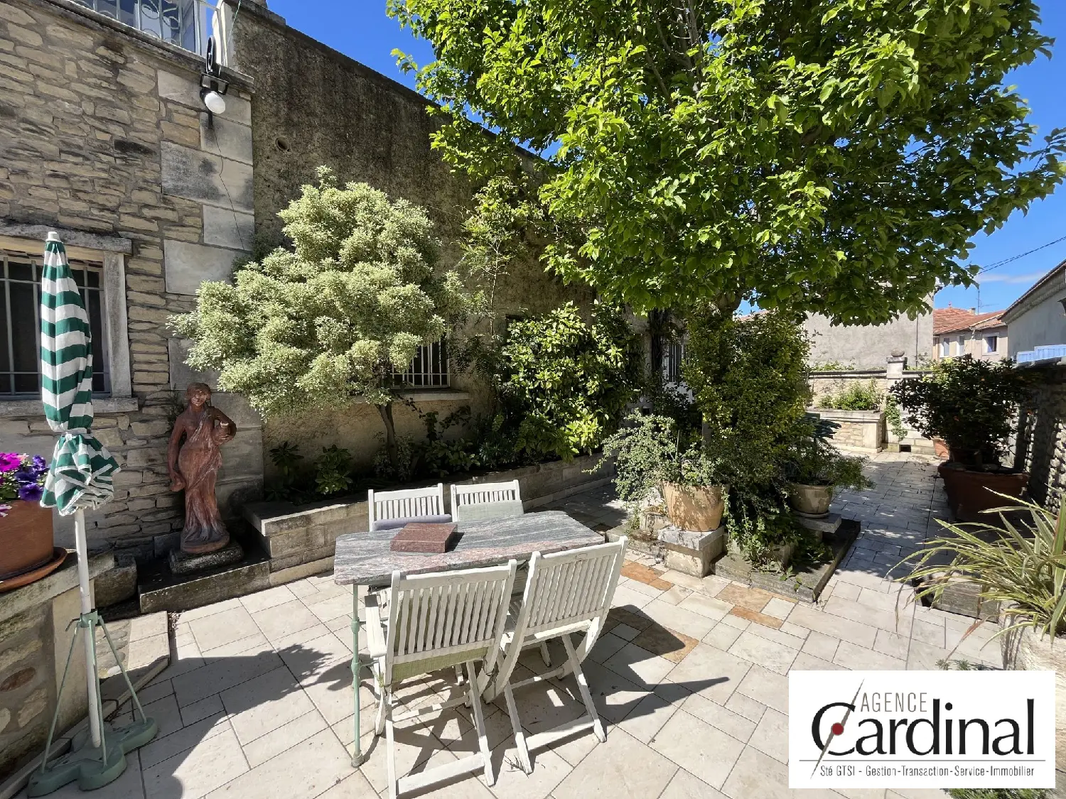  for sale house Châteaurenard Bouches-du-Rhône 2