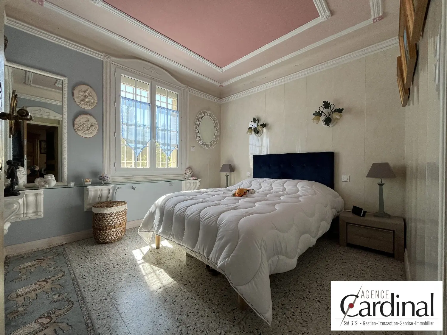  for sale house Châteaurenard Bouches-du-Rhône 4