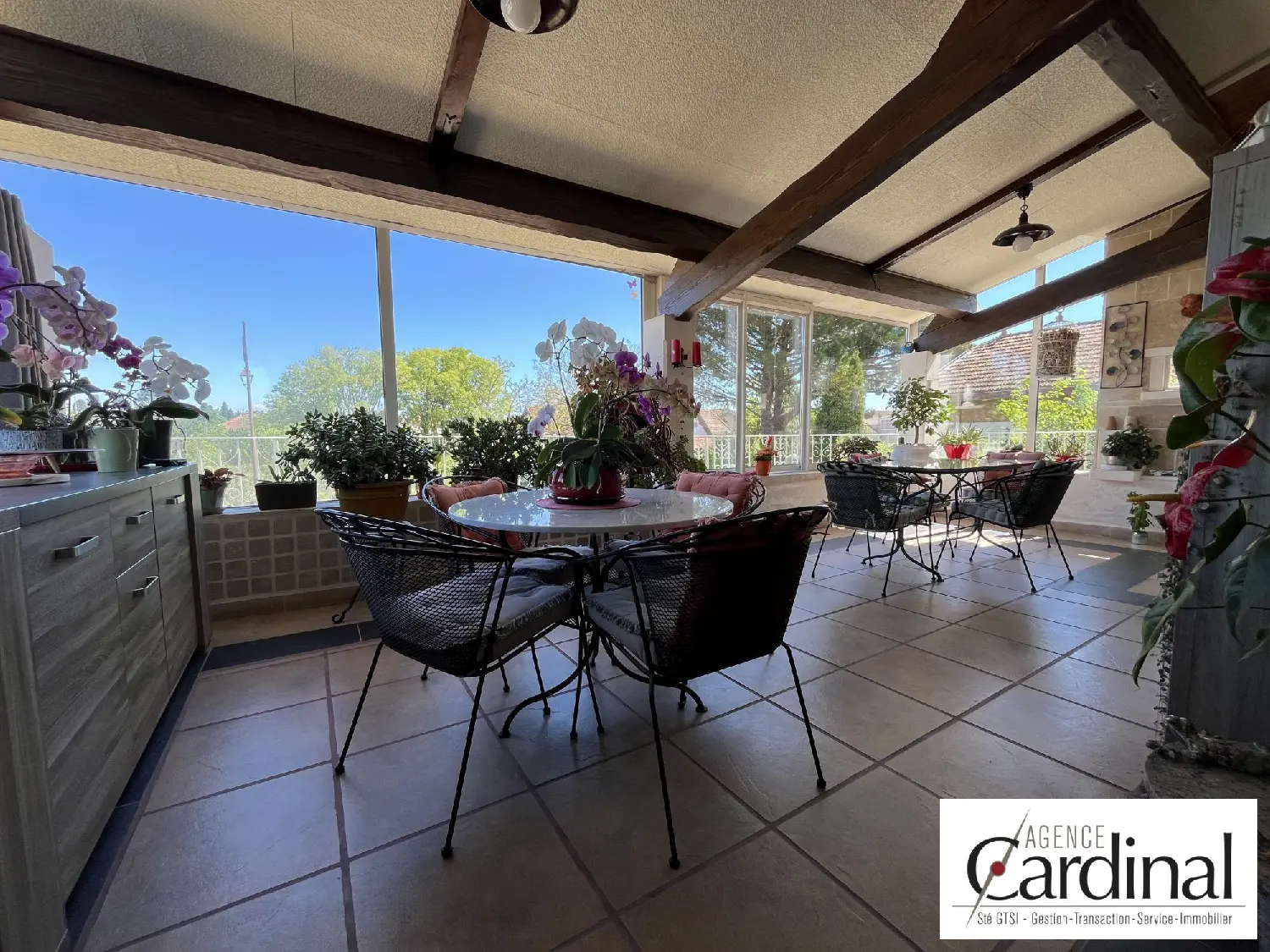 for sale house Châteaurenard Bouches-du-Rhône 5