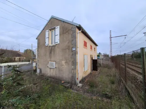 Châteauroux Indre casa foto 7107564