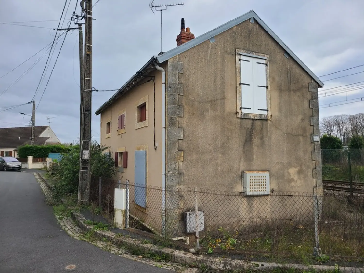  en venta casa Châteauroux Indre 2