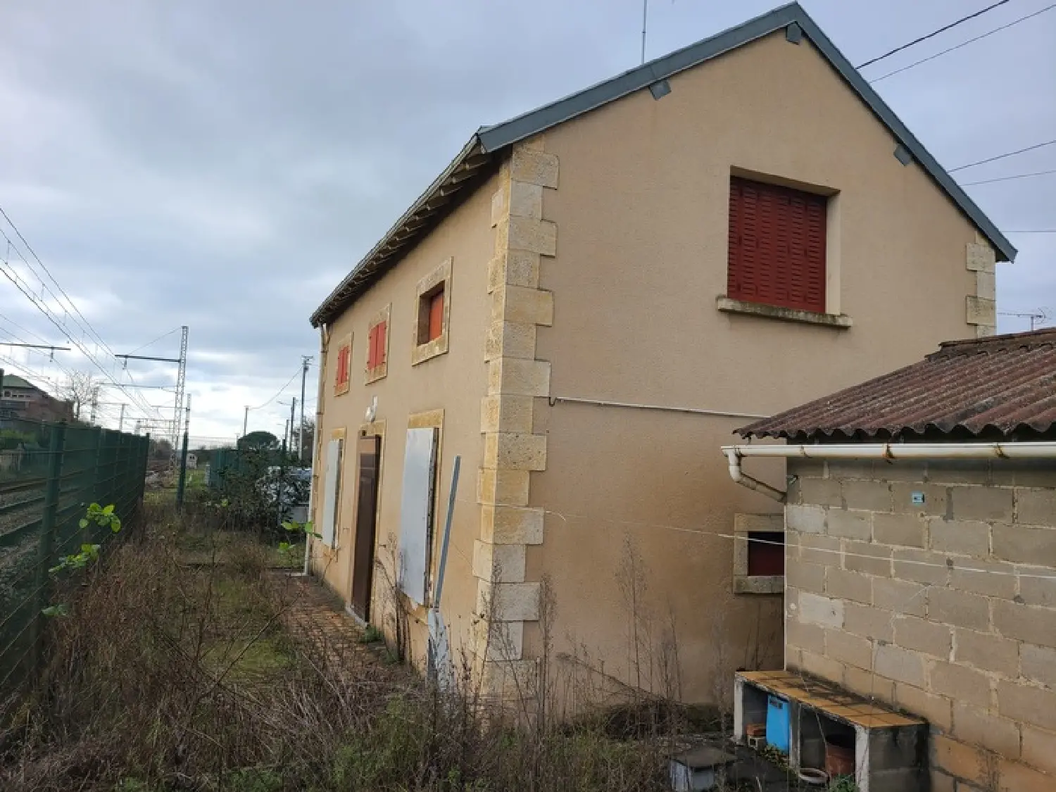  en venta casa Châteauroux Indre 3