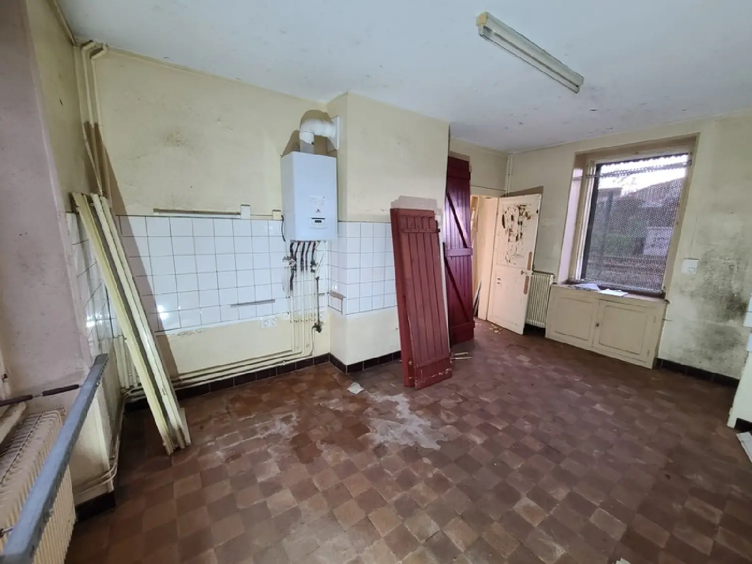  en venta casa Châteauroux Indre 4