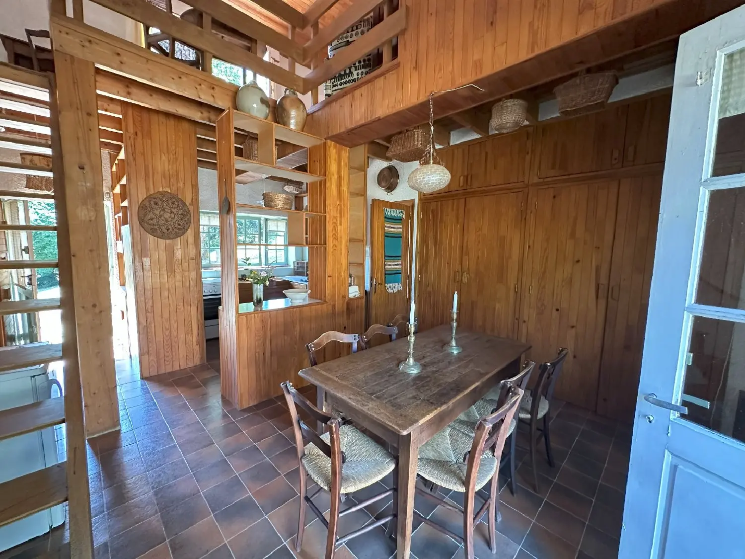  à vendre maison Châtel-Montagne Allier 3