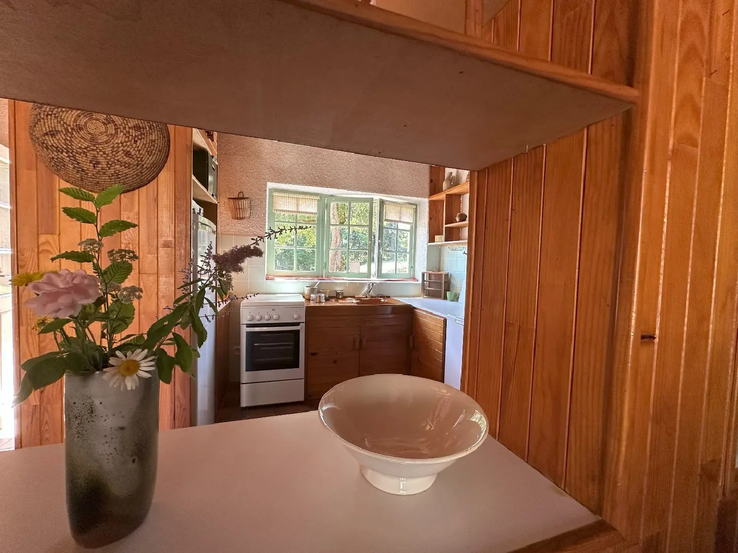  à vendre maison Châtel-Montagne Allier 4
