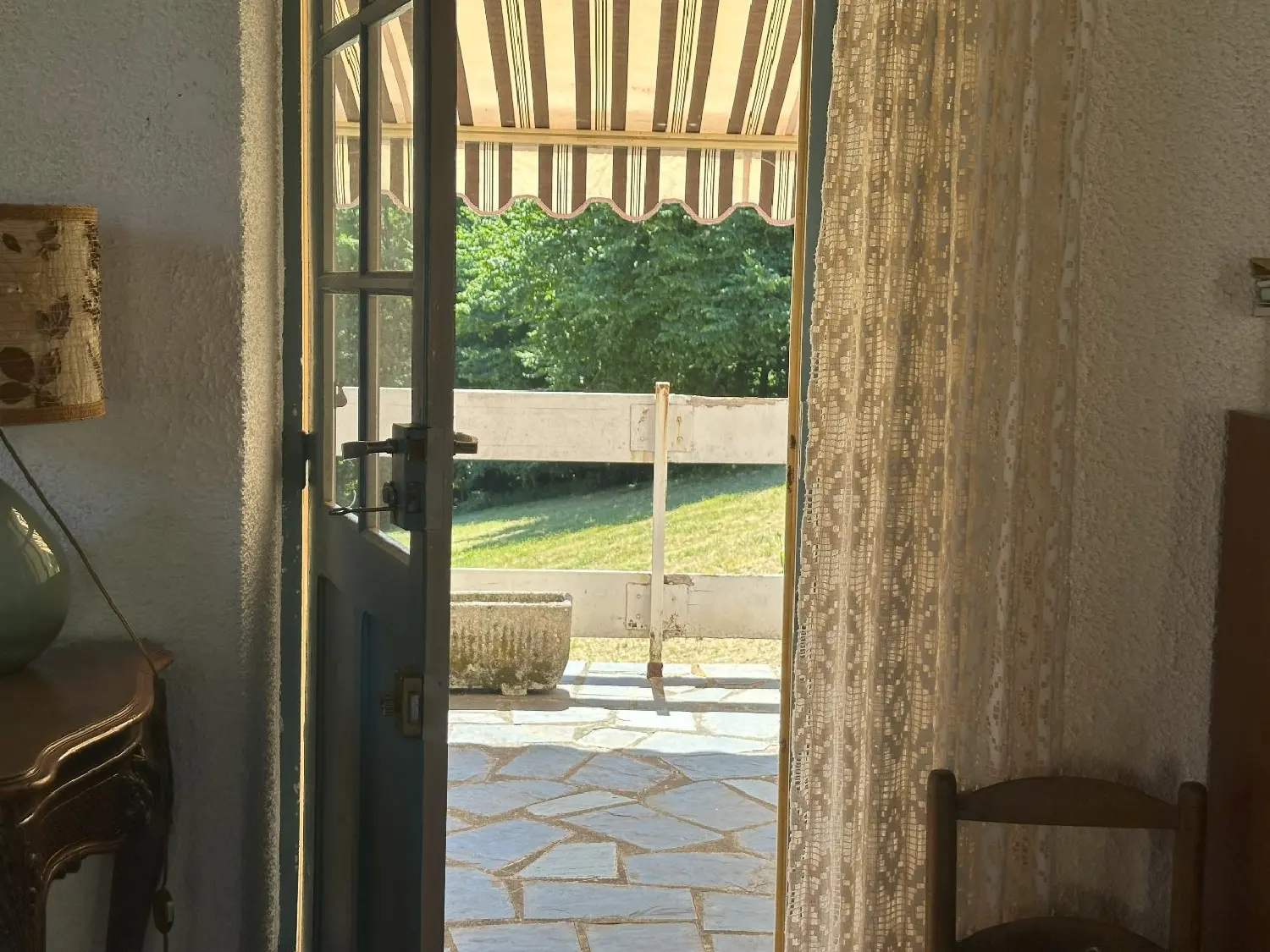  à vendre maison Châtel-Montagne Allier 5