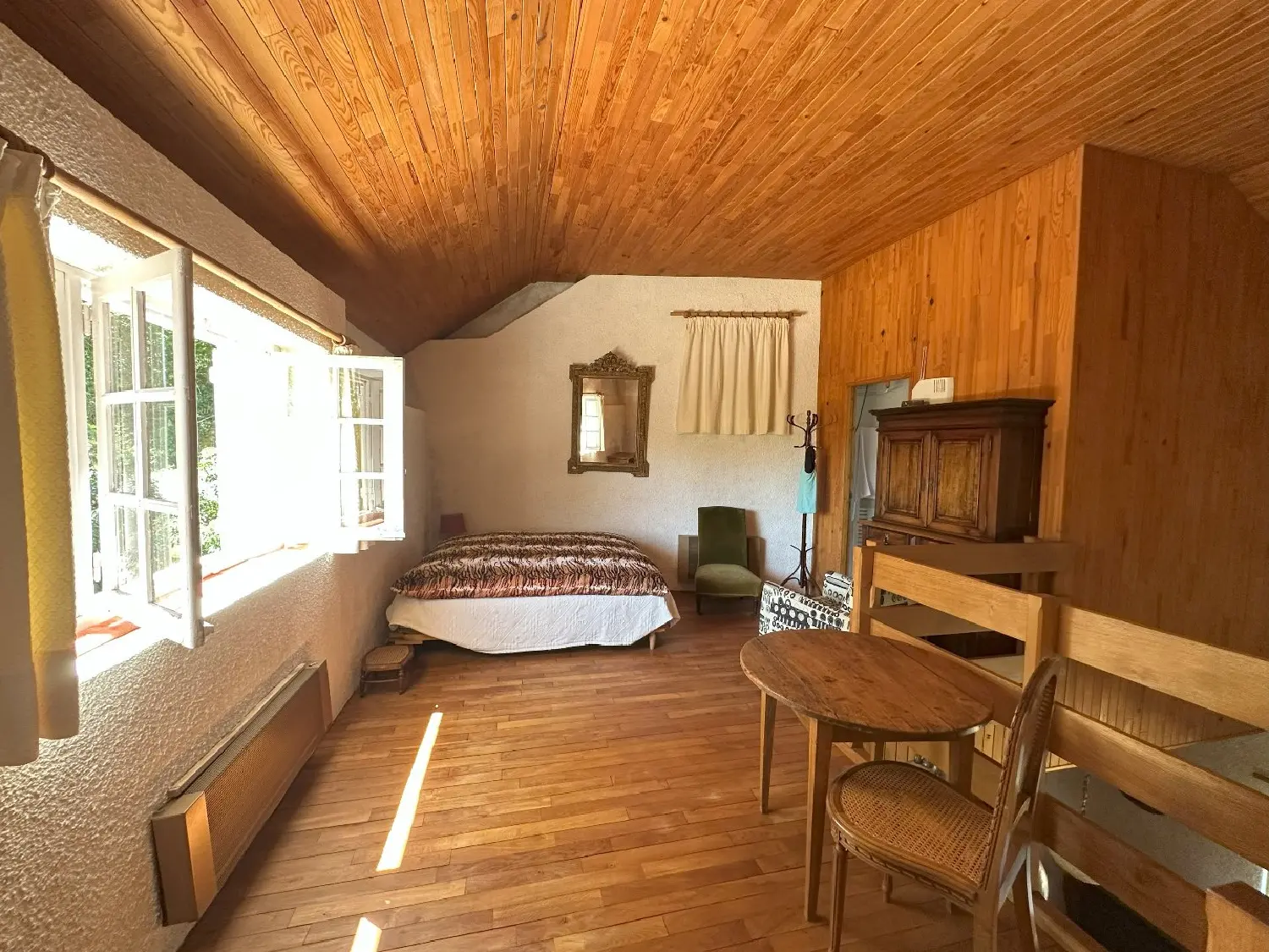  à vendre maison Châtel-Montagne Allier 6