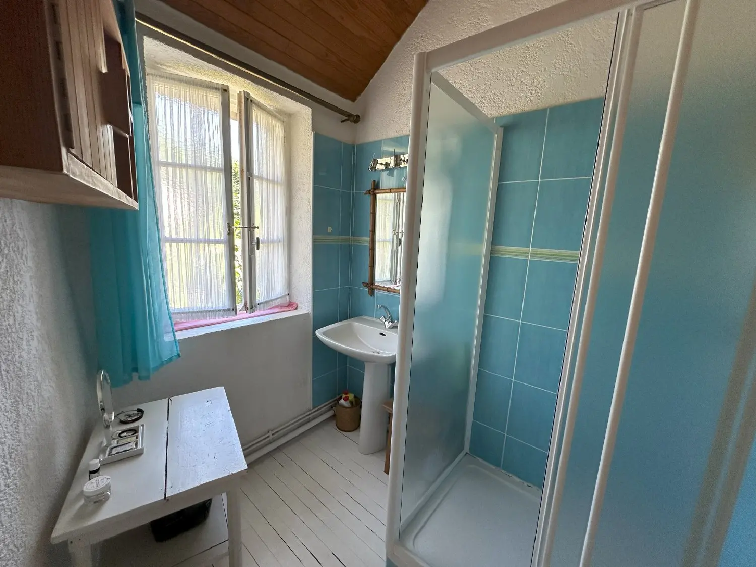  à vendre maison Châtel-Montagne Allier 7