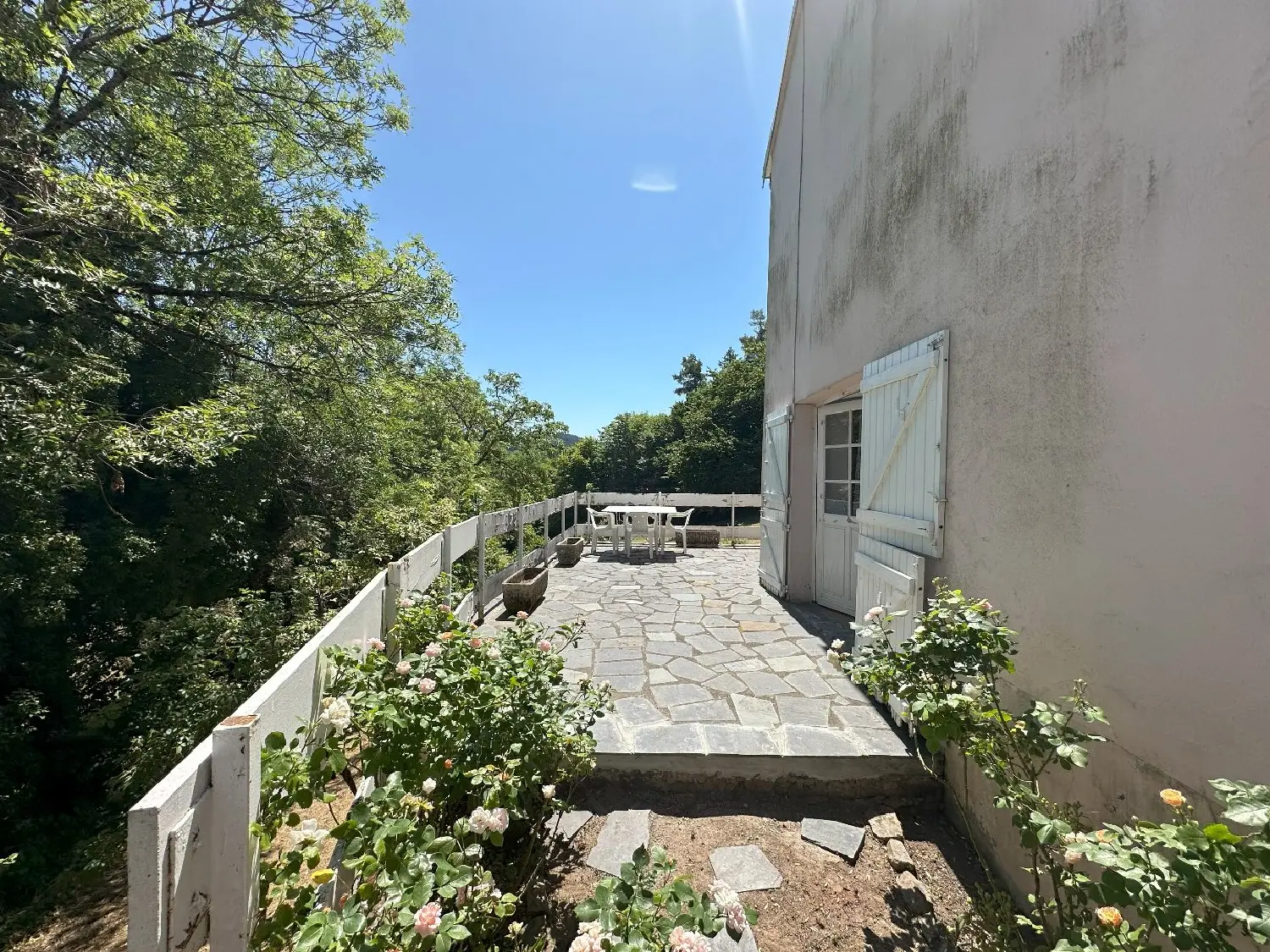  à vendre maison Châtel-Montagne Allier 8