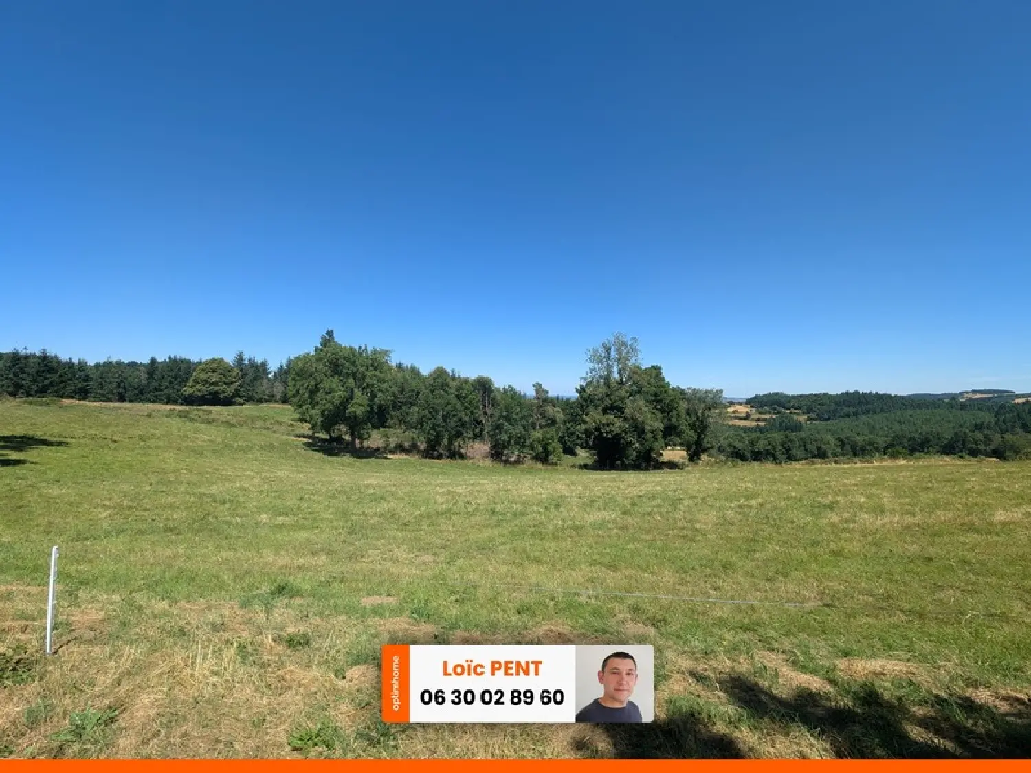 en venta casa Châtel-Montagne Allier 2