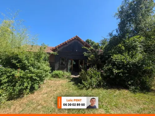  te koop huis Châtel-Montagne Allier 3