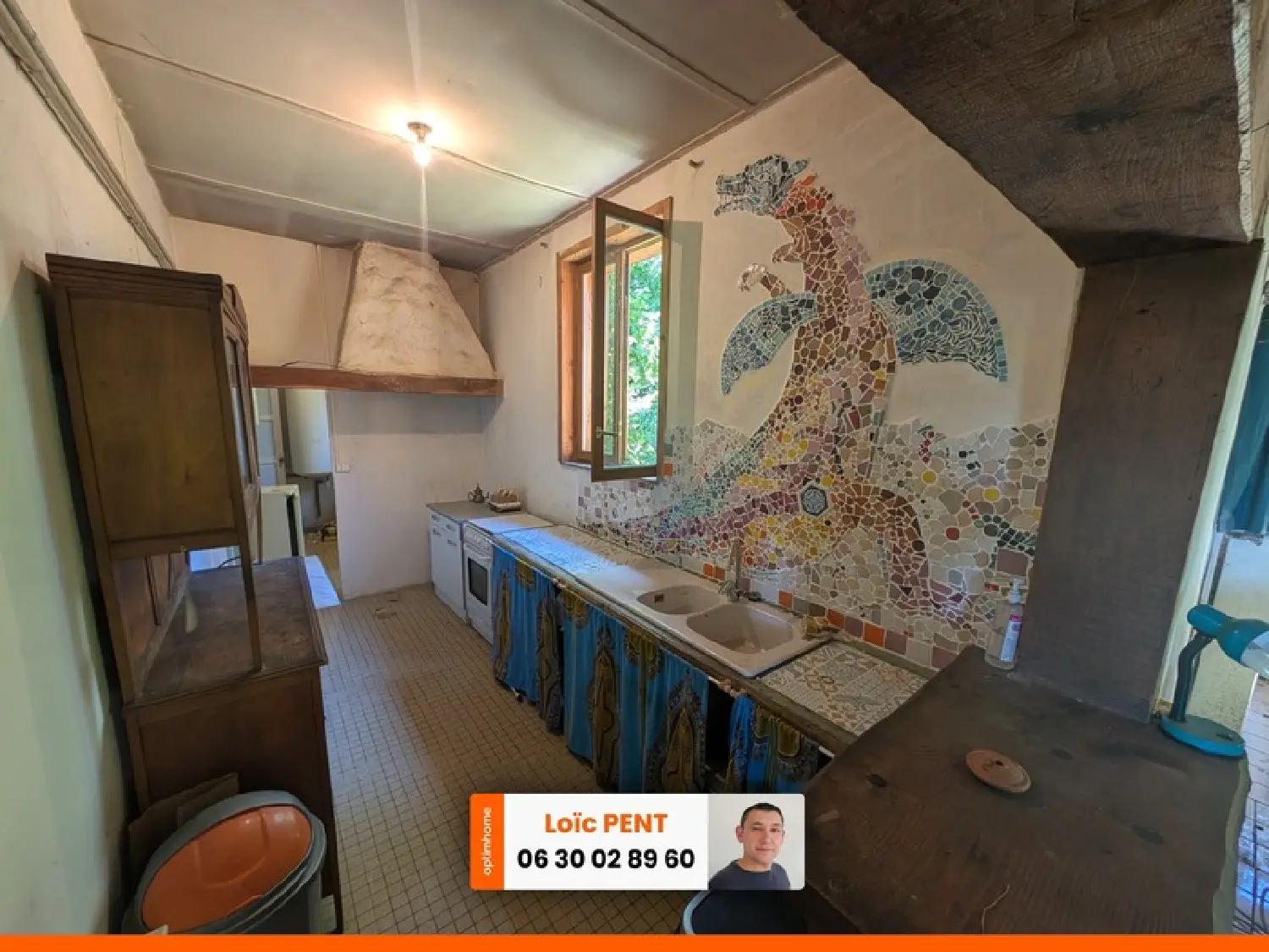  en venta casa Châtel-Montagne Allier 6