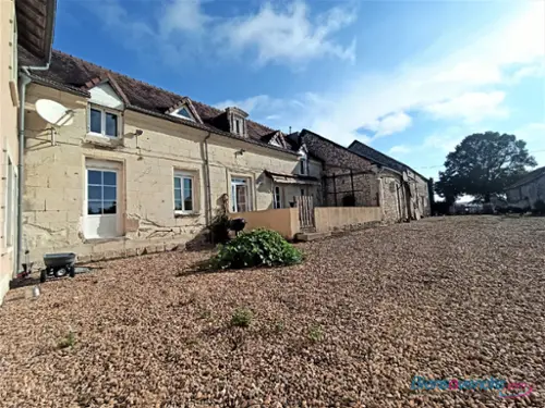 Châtellerault Vienne huis foto 7104597