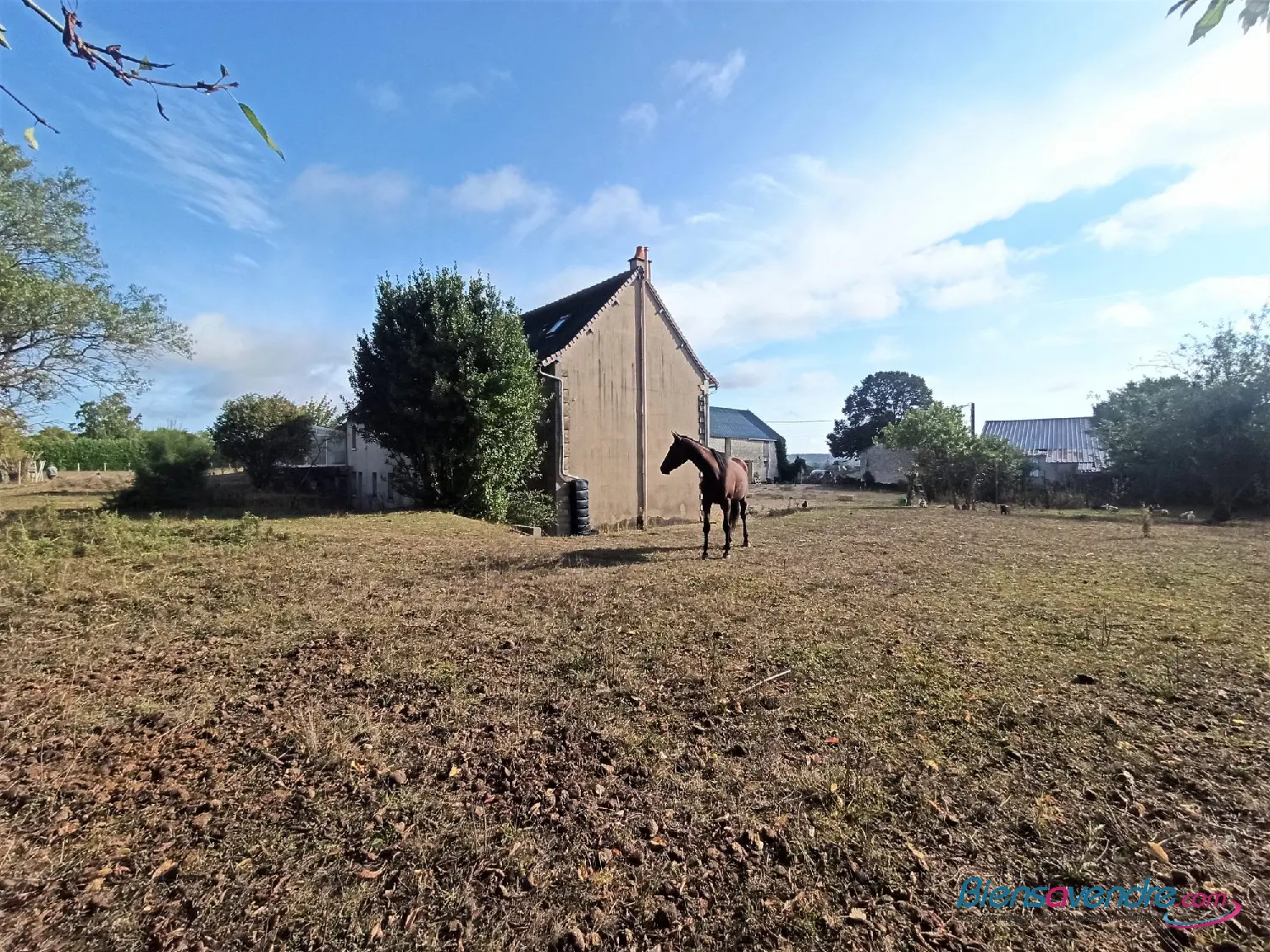  te koop huis Châtellerault Vienne 2