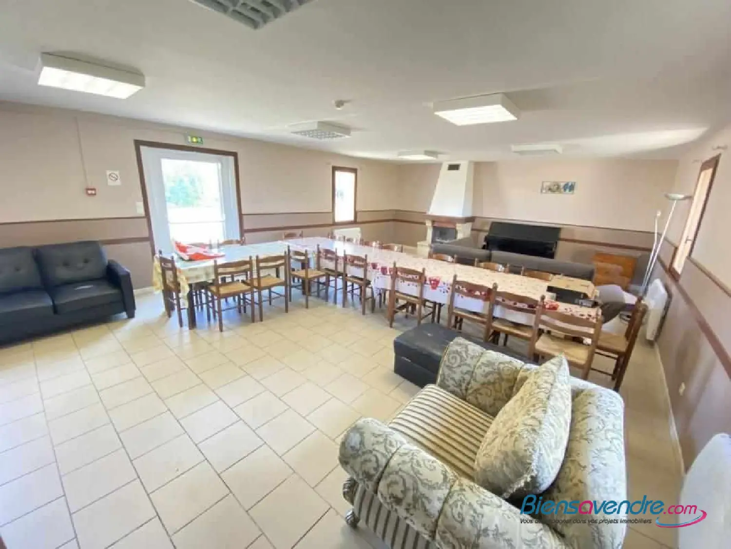  te koop huis Châtellerault Vienne 3