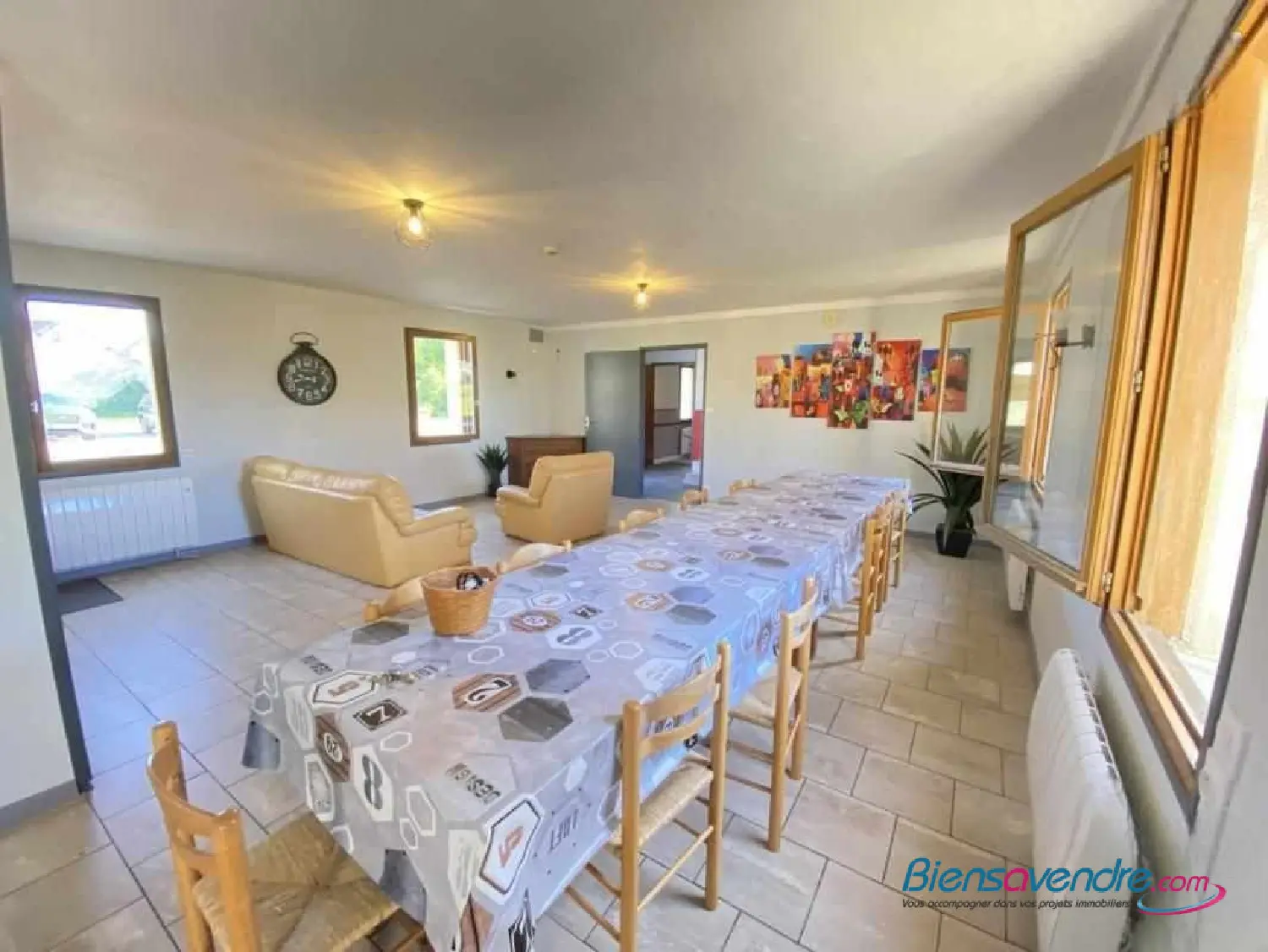  te koop huis Châtellerault Vienne 4