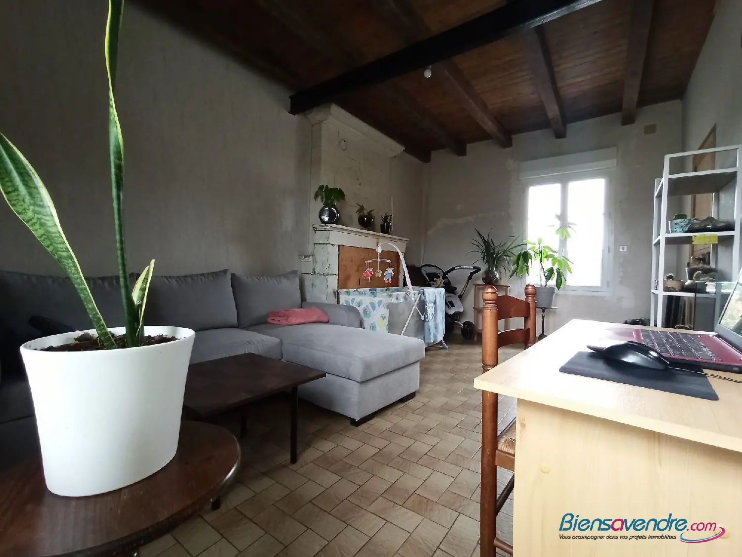  te koop huis Châtellerault Vienne 5