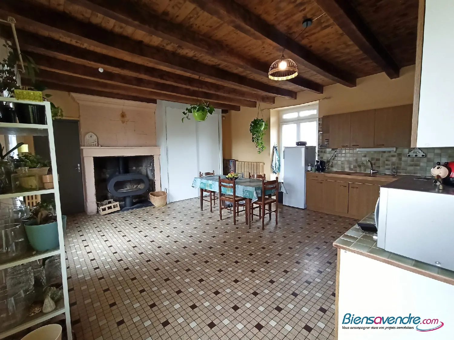  te koop huis Châtellerault Vienne 6