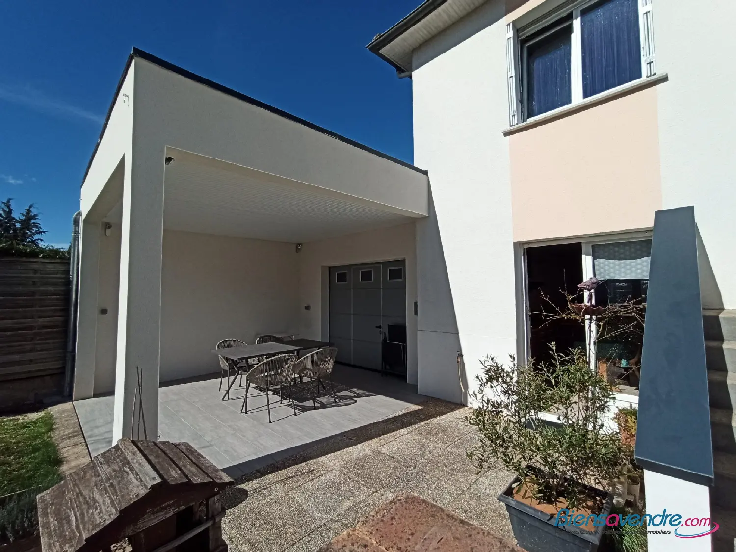  te koop huis Châtellerault Vienne 1