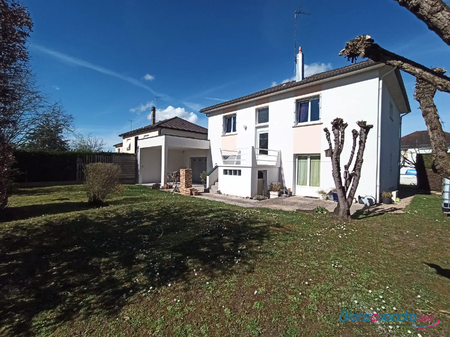  te koop huis Châtellerault Vienne 2