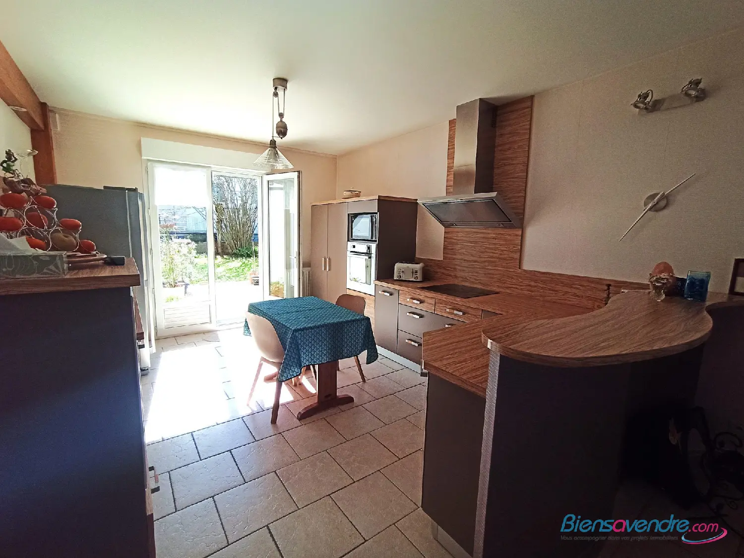  te koop huis Châtellerault Vienne 3
