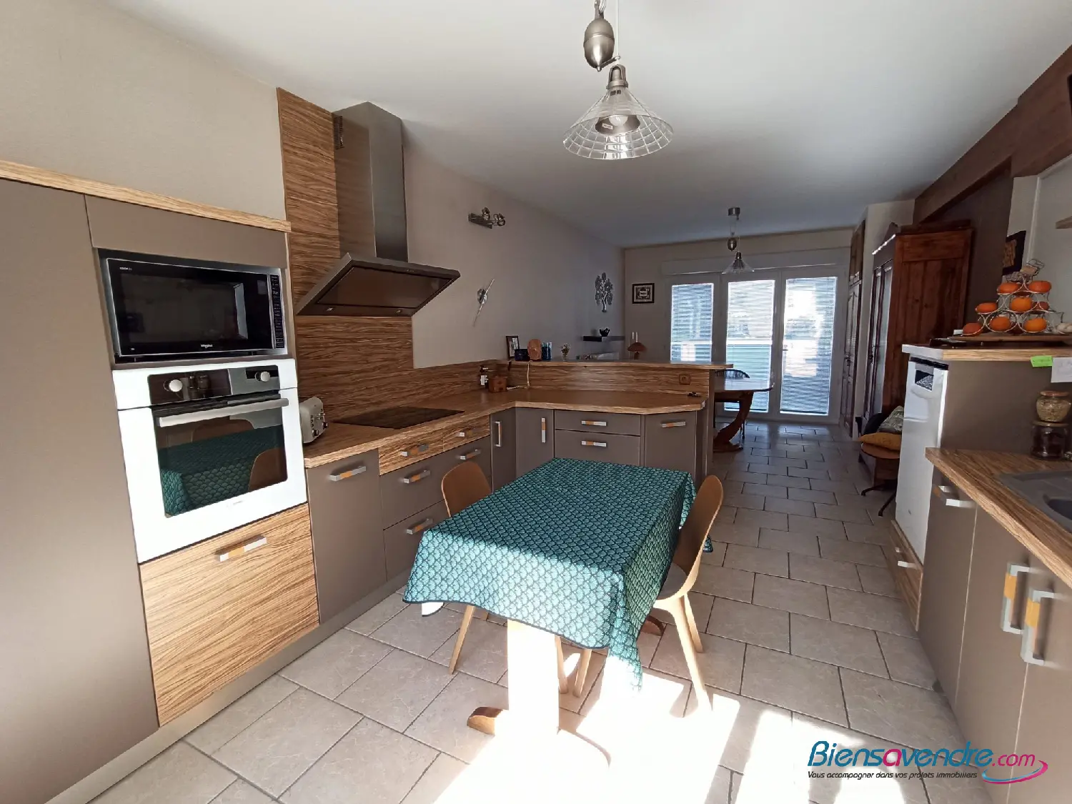  te koop huis Châtellerault Vienne 4