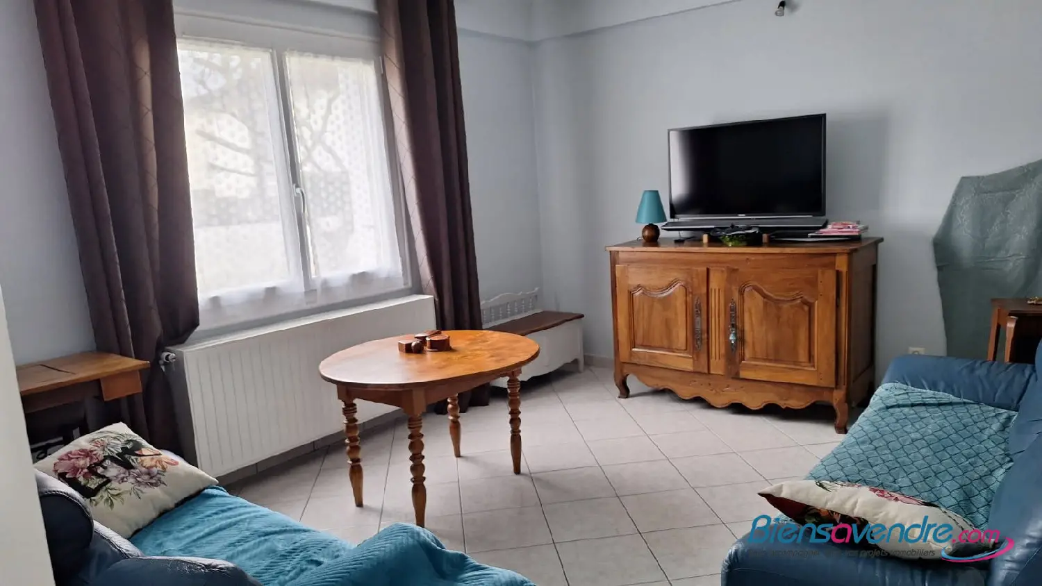 te koop huis Châtellerault Vienne 5