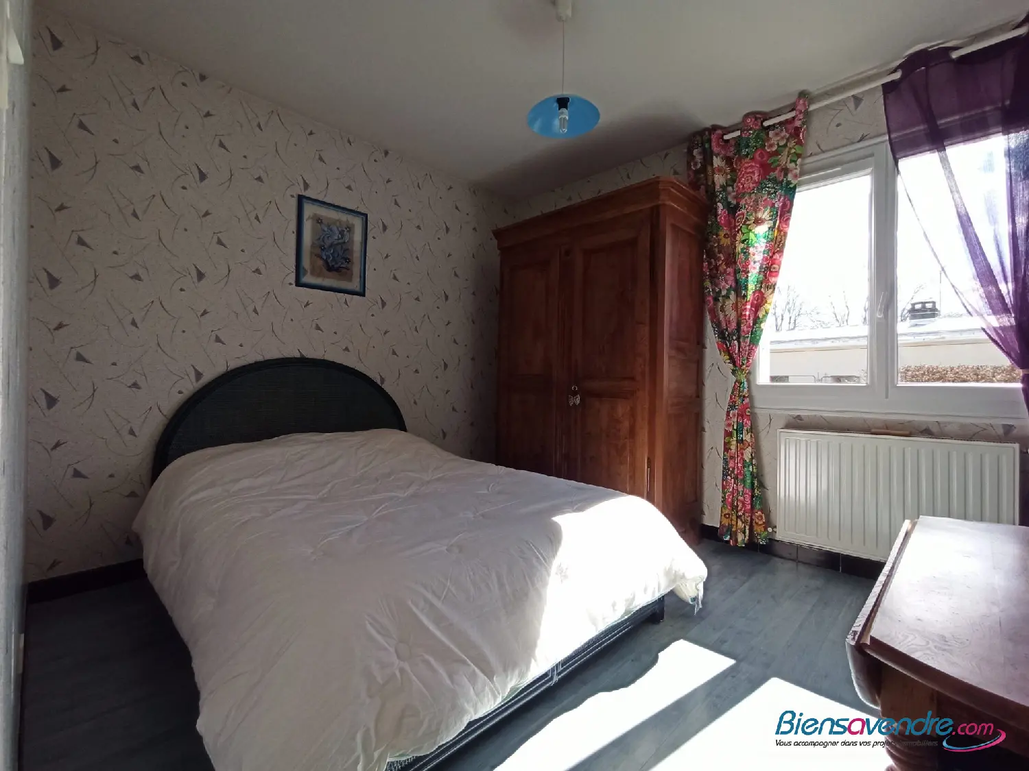  te koop huis Châtellerault Vienne 8