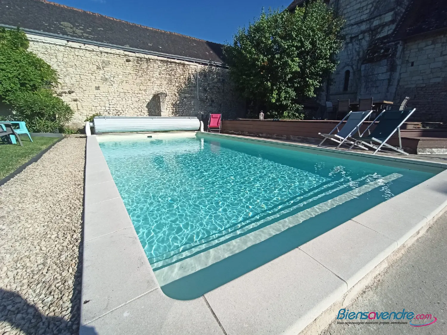  te koop huis Châtellerault Vienne 1