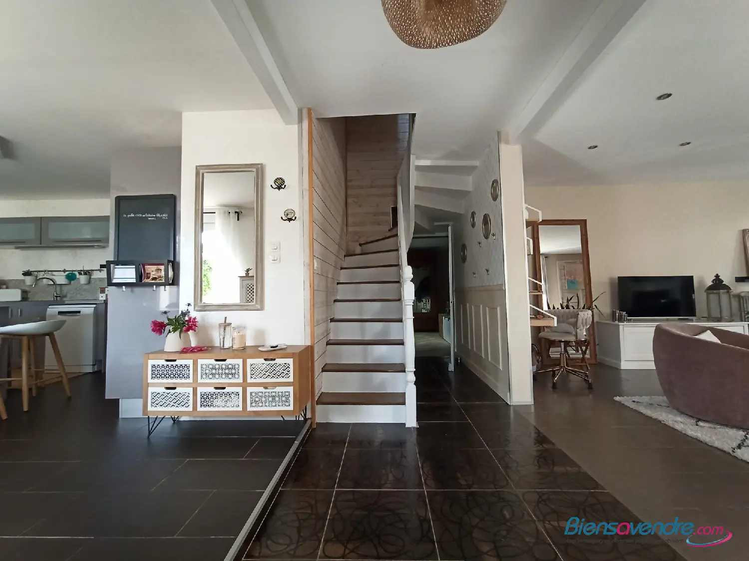  te koop huis Châtellerault Vienne 2