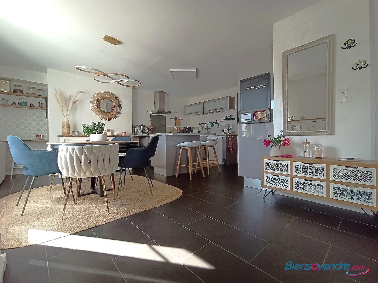  te koop huis Châtellerault Vienne 3