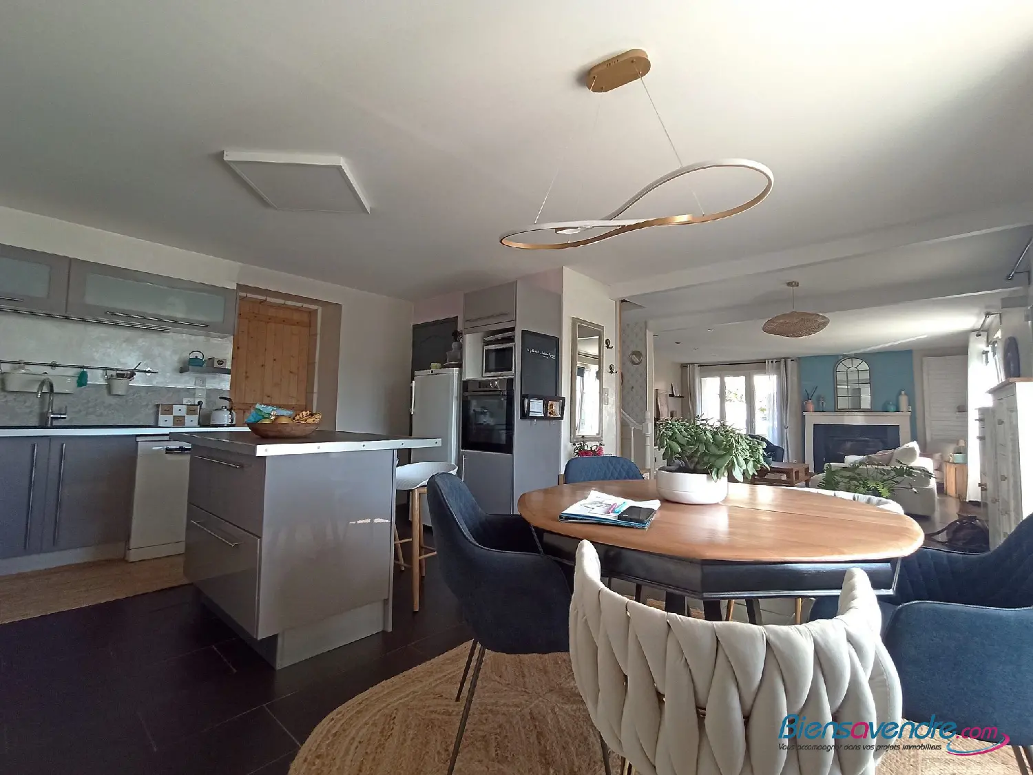 te koop huis Châtellerault Vienne 4