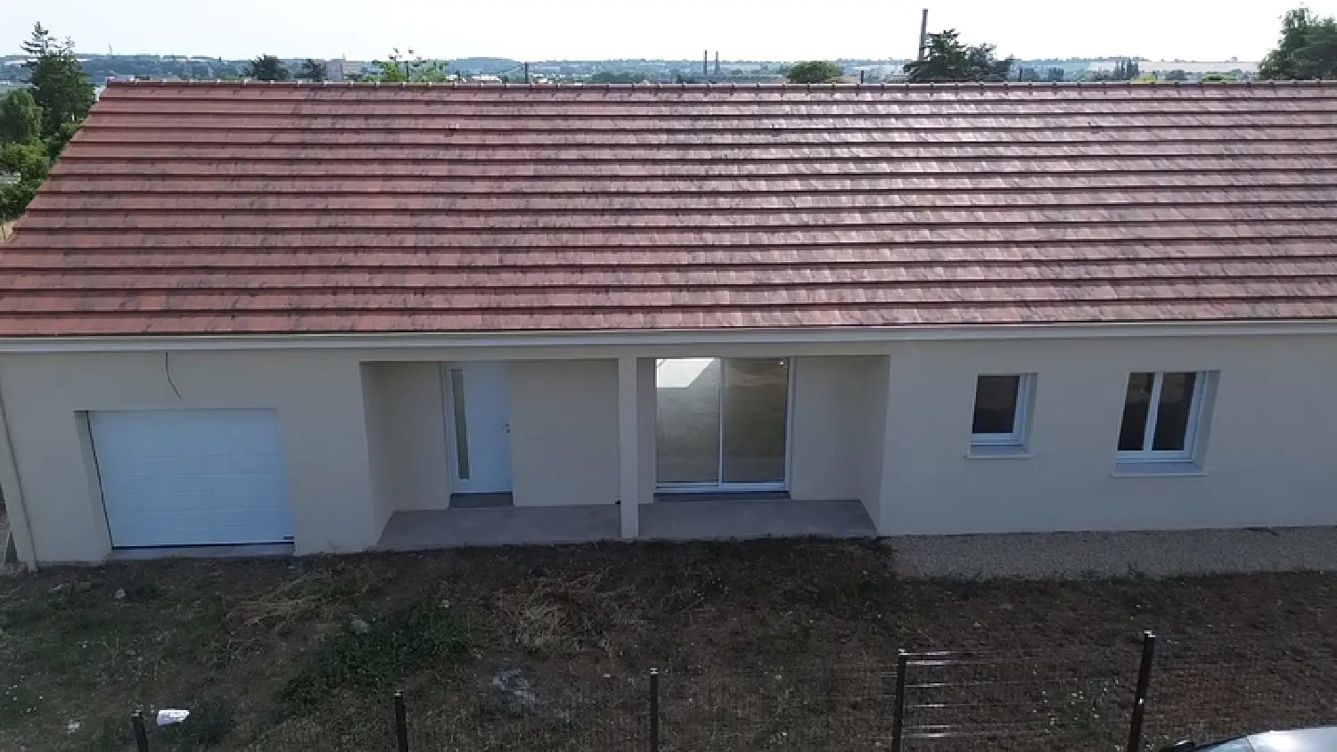  kaufen Haus Châtellerault Vienne 1