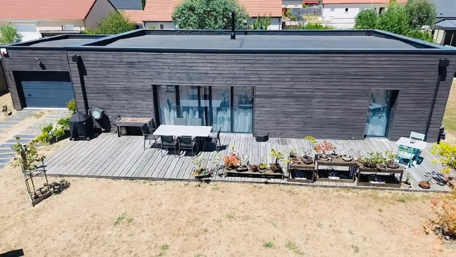  kaufen Haus Châtellerault Vienne 1