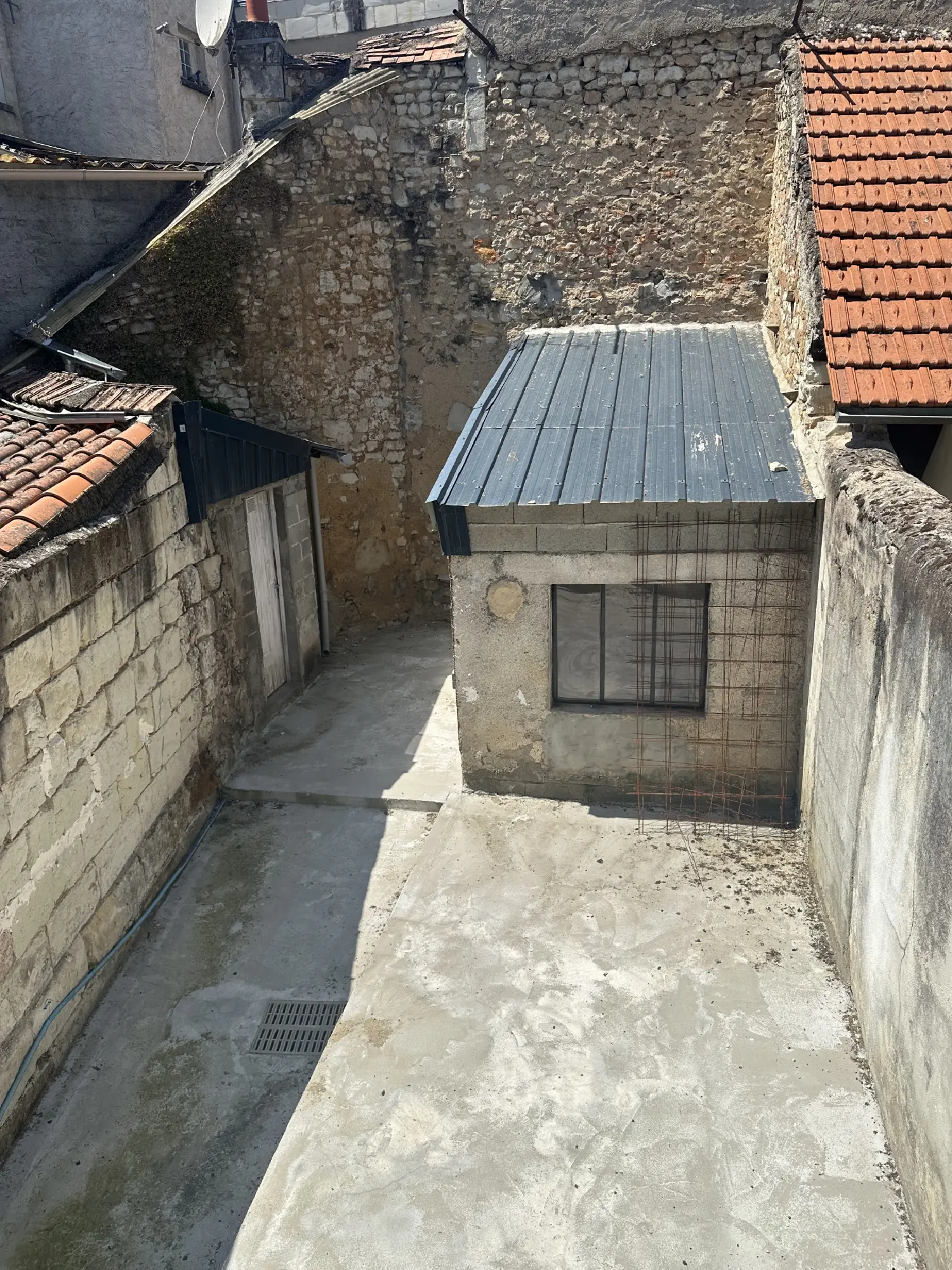 en venta casa Châtellerault Vienne 3