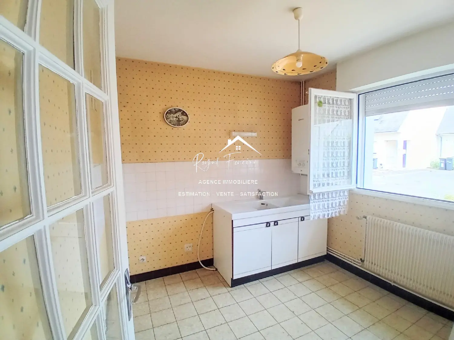  à vendre maison Châtellerault Vienne 4