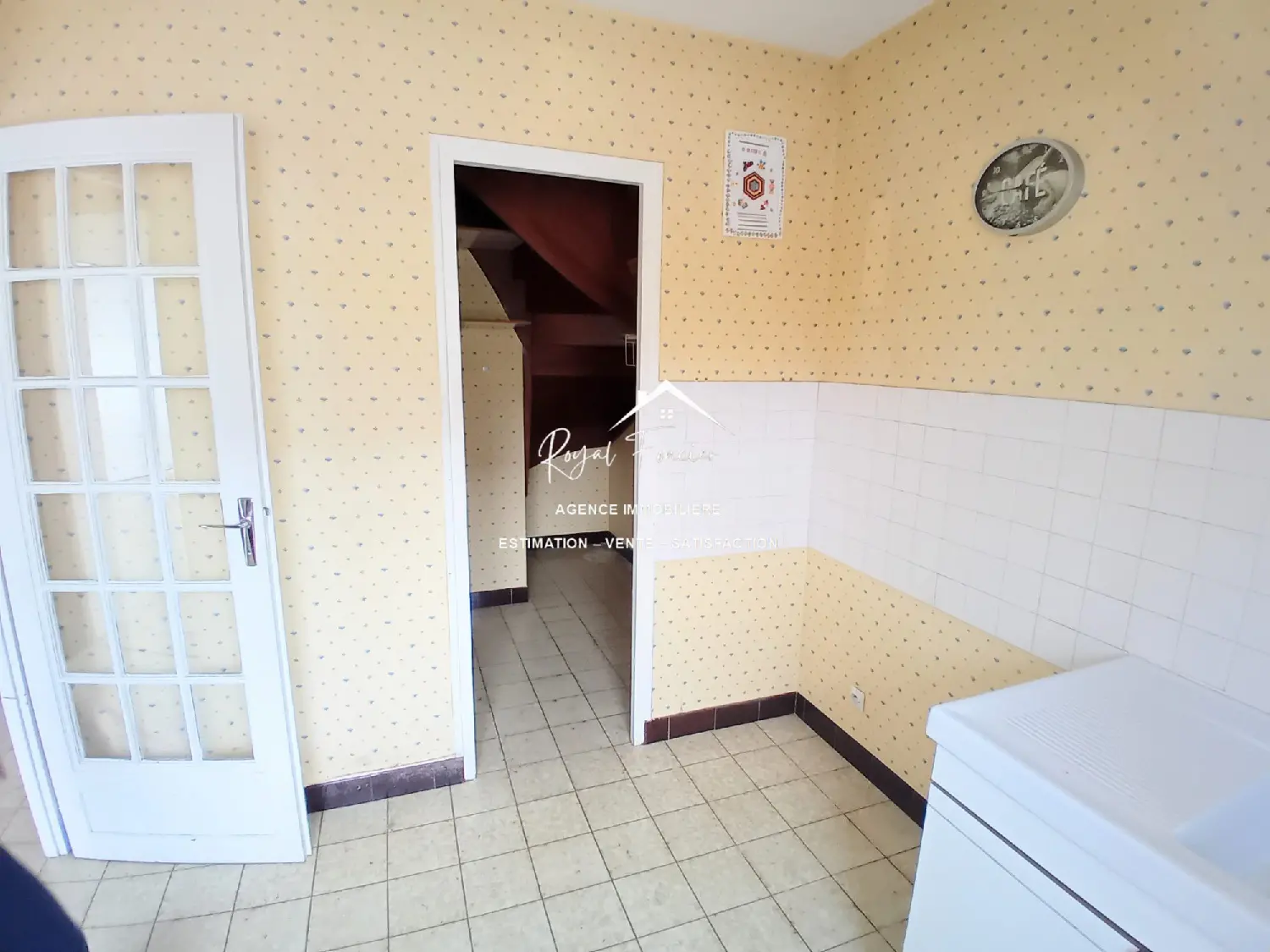  à vendre maison Châtellerault Vienne 5