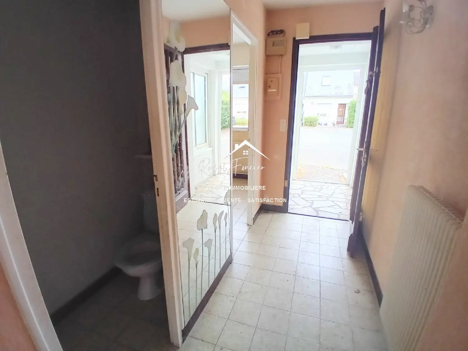  à vendre maison Châtellerault Vienne 6