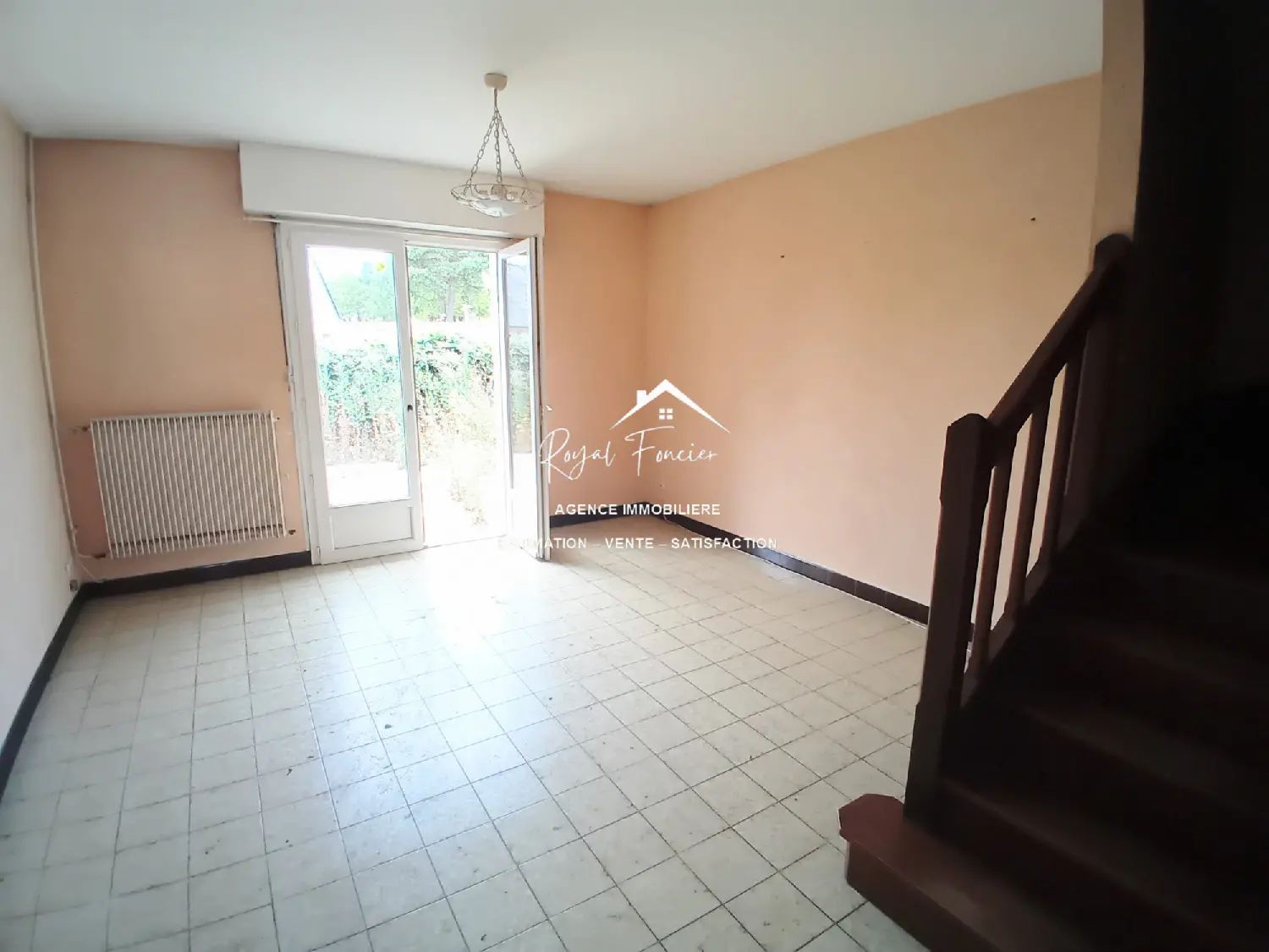  à vendre maison Châtellerault Vienne 7