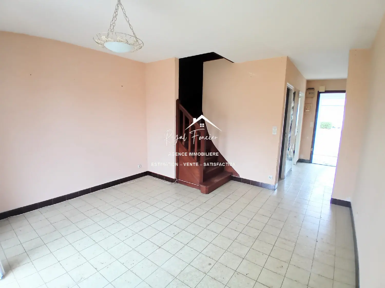  à vendre maison Châtellerault Vienne 8