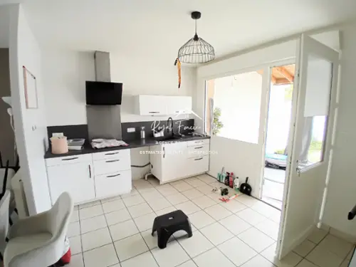 Châtellerault Vienne house foto 7114713