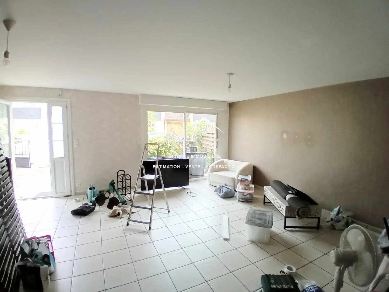  en venta casa Châtellerault Vienne 3