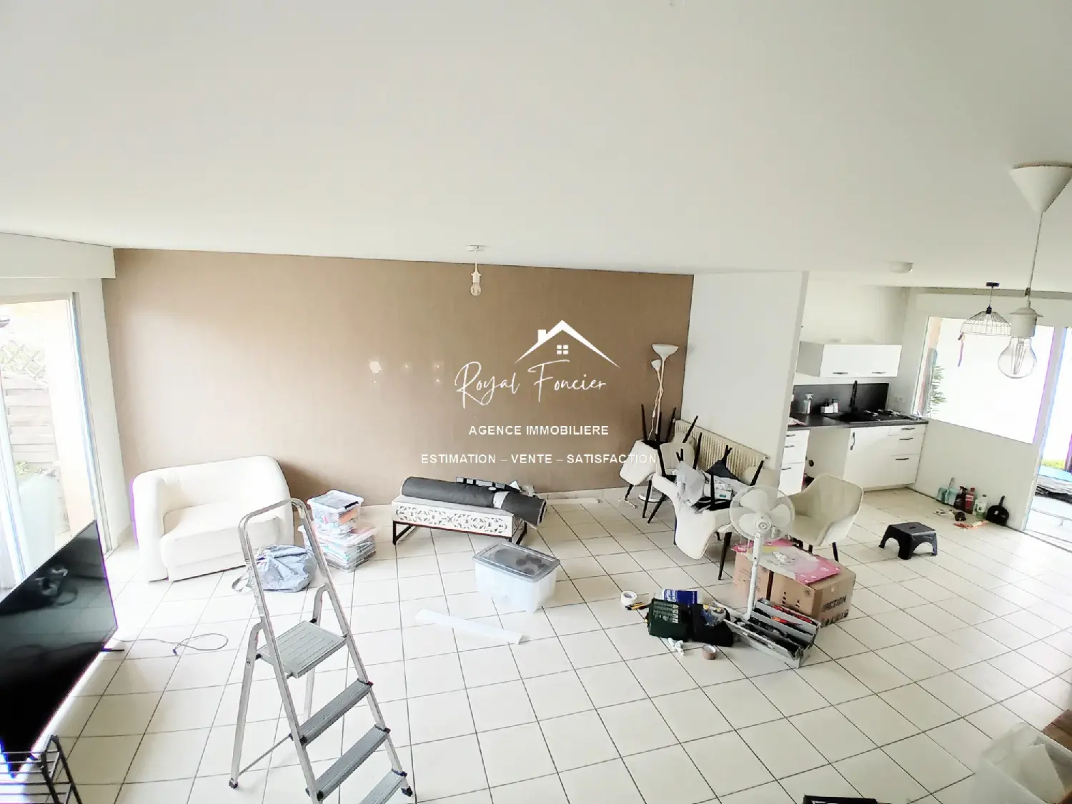  en venta casa Châtellerault Vienne 4