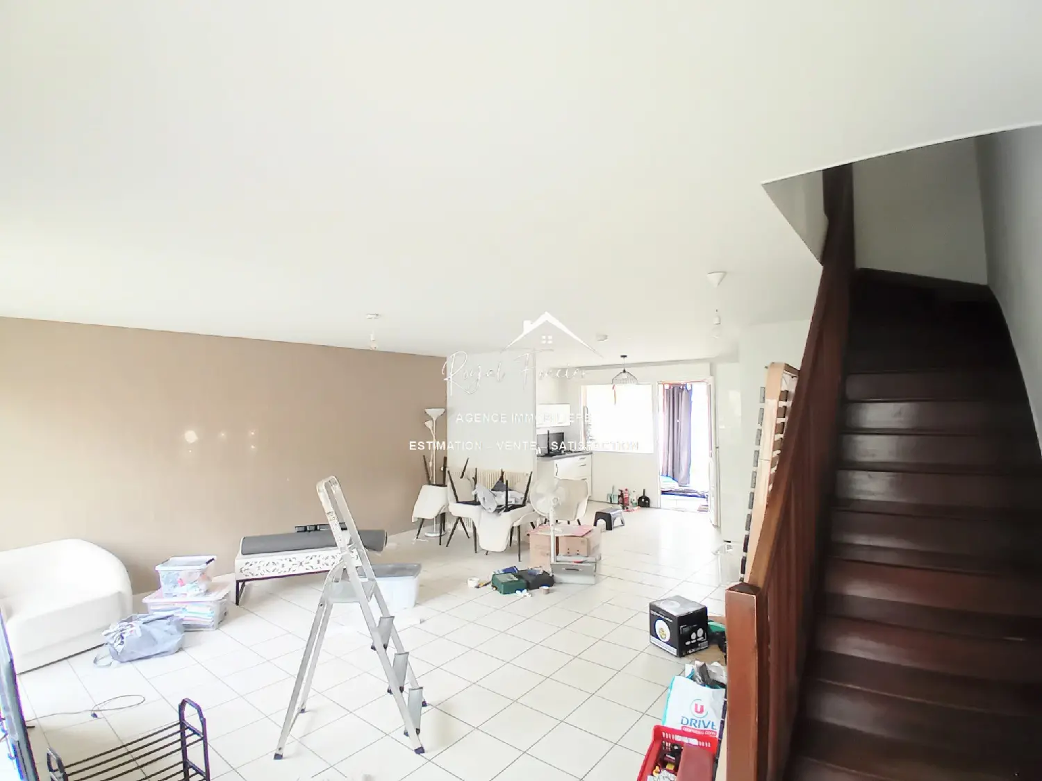  en venta casa Châtellerault Vienne 5