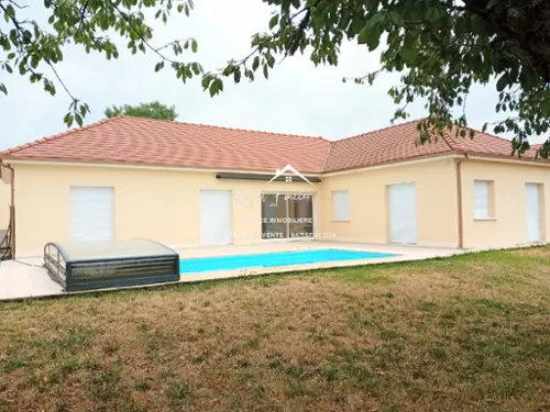 Châtellerault Vienne house foto 7114715