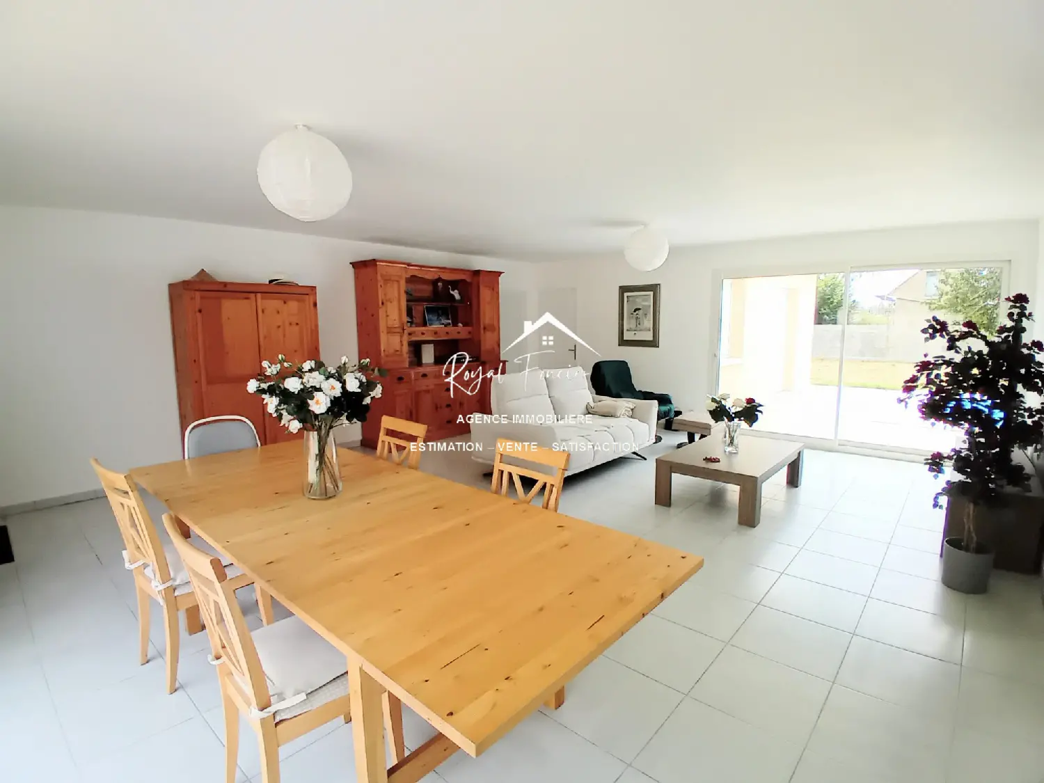  en venta casa Châtellerault Vienne 4