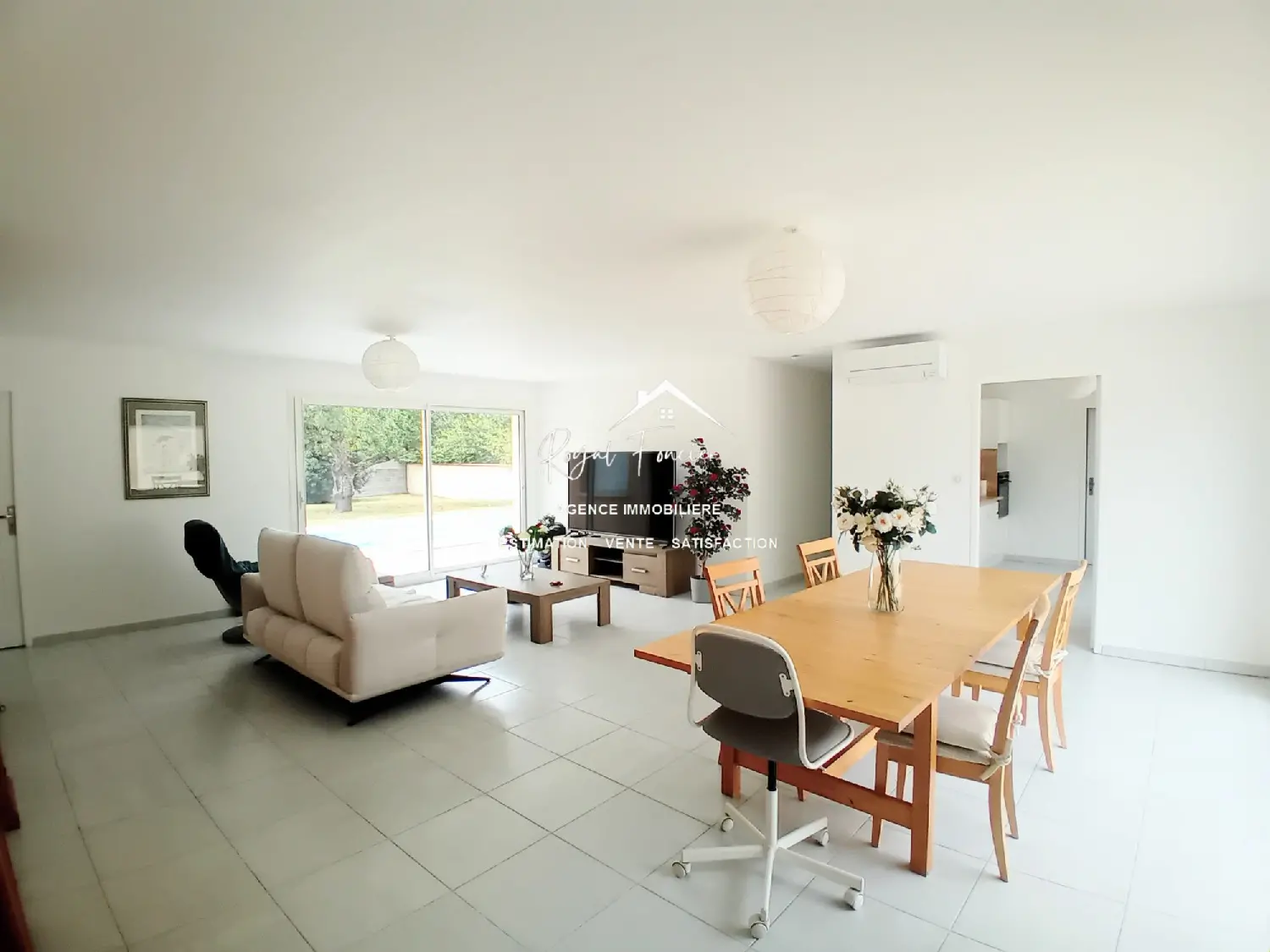  en venta casa Châtellerault Vienne 5